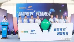 厉害了高新区！又来一个世界500强！法拉 